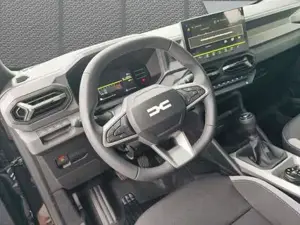 Dacia Duster Bild 12