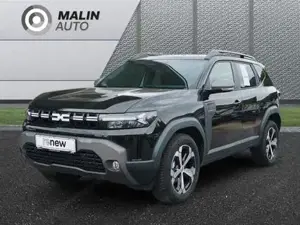 Dacia Duster Bild 7