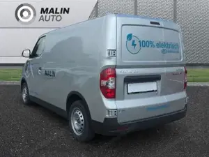 Maxus eDELIVER Bild 3