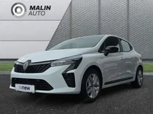 Renault Clio Bild 7