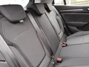 Renault Megane Bild 12