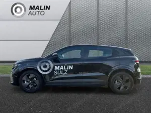 Renault Megane Bild 2