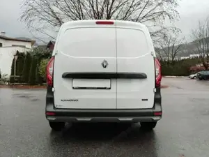 Renault Kangoo Bild 4