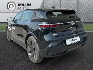 Renault Mégane Bild 3