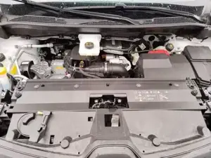 Renault Kangoo Bild 11