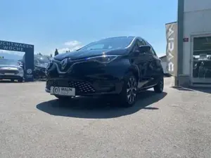 Renault Zoe Bild 6