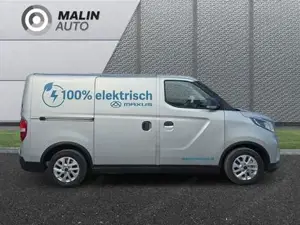 Maxus eDELIVER Bild 6
