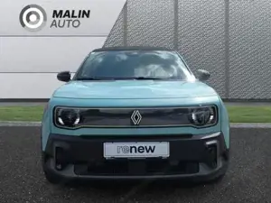 Renault R 4 Bild 8