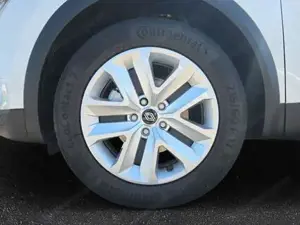 Renault Symbioz Bild 8
