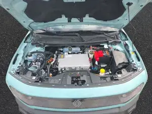 Renault R 4 Bild 11