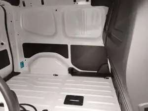 Renault Kangoo Bild 13
