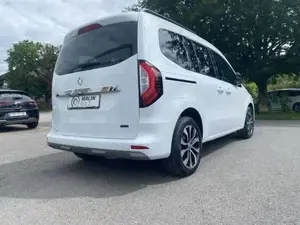 Renault Kangoo Bild 5