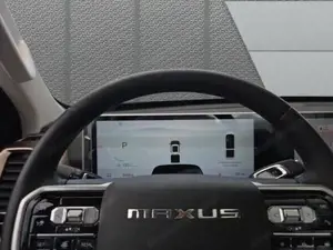 Maxus eTerron Bild 15