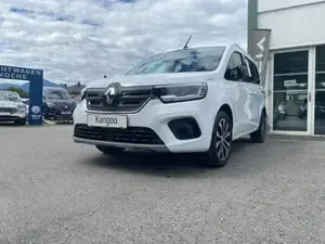 Renault Kangoo Bild 7