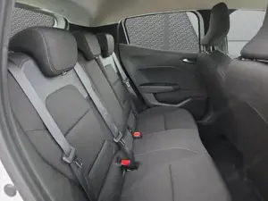 Renault Clio Bild 13