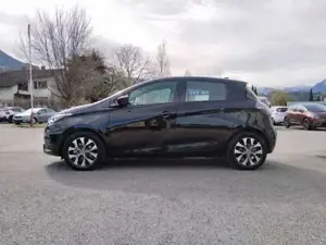 Renault Zoe Bild 2