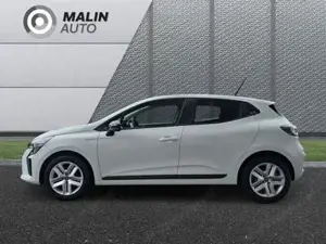 Renault Clio Bild 2