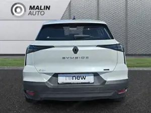 Renault Symbioz Bild 4