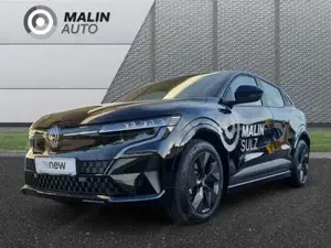 Renault Megane Bild 7