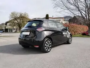 Renault Zoe Bild 5