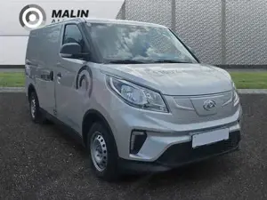 Maxus eDELIVER