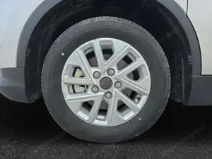 Maxus eDELIVER Bild 9