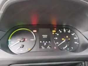 Renault Kangoo Bild 15