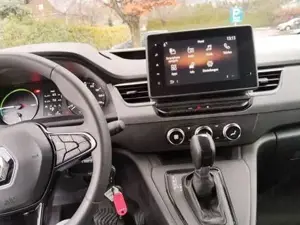 Renault Kangoo Bild 14