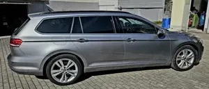 VW Passat Kombi Bild 6