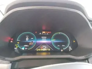 Renault Zoe Bild 14