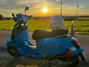 Vespa GTS SuperSport 125 Bild 3