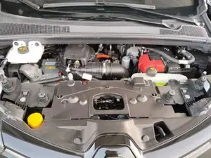 Renault Zoe Bild 11
