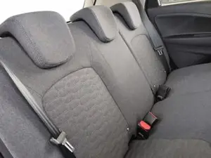 Renault Zoe Bild 12