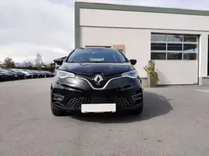 Renault Zoe Bild 8