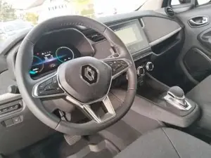 Renault Zoe Bild 12