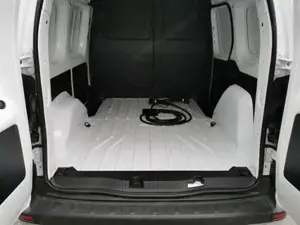 Renault Kangoo Bild 10