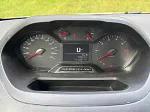 Peugeot Partner, Firma-PKW