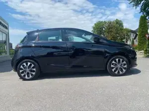 Renault Zoe Bild 6
