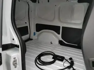 Renault Kangoo Bild 13