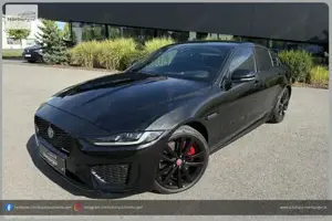 Jaguar XE Bild 3