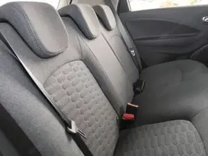 Renault Zoe Bild 13