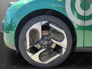 Renault Twingo Bild 9