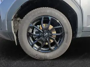 Dacia Sandero Bild 9