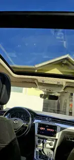 VW Passat Kombi Bild 8