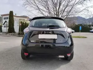 Renault Zoe Bild 4