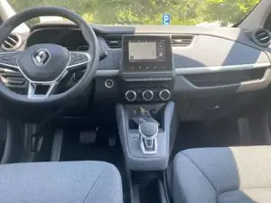 Renault Zoe Bild 13