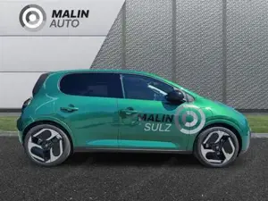 Renault Twingo Bild 6