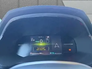 Renault Symbioz Bild 14