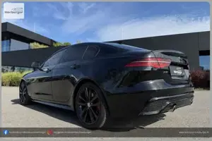 Jaguar XE Bild 6