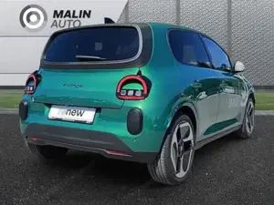 Renault Twingo Bild 5